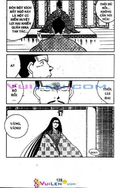 Truyền Nhân Atula Phần II: Chapter 11