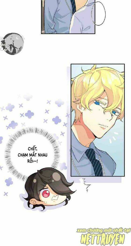Tuyệt Thế Độc Phi Của Tà Vương: Chapter 3