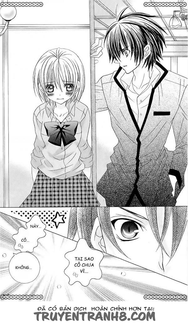 Mình Thích Cậu Đó, Suzuki: Chapter 50