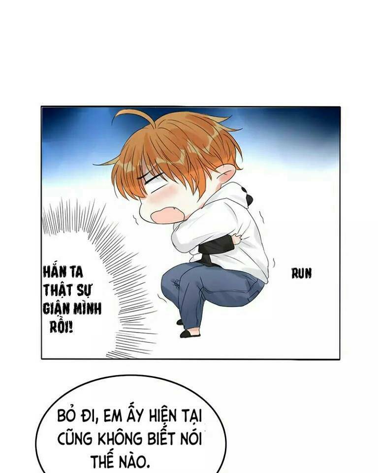 Trẫm Không Phải Là Đại Minh Tinh: Chapter 10