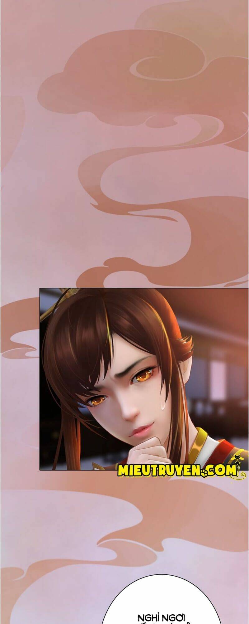 Yêu Nhan Lệnh: Chapter 18