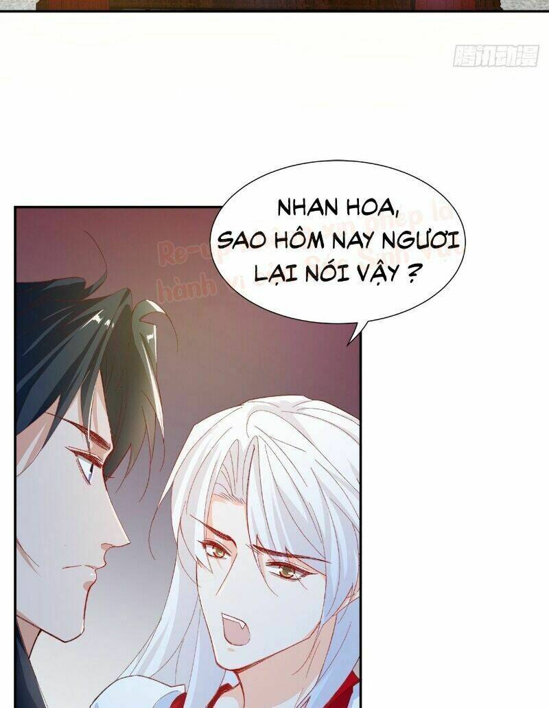Ảnh Đế Yêu Hồ: Chapter 58