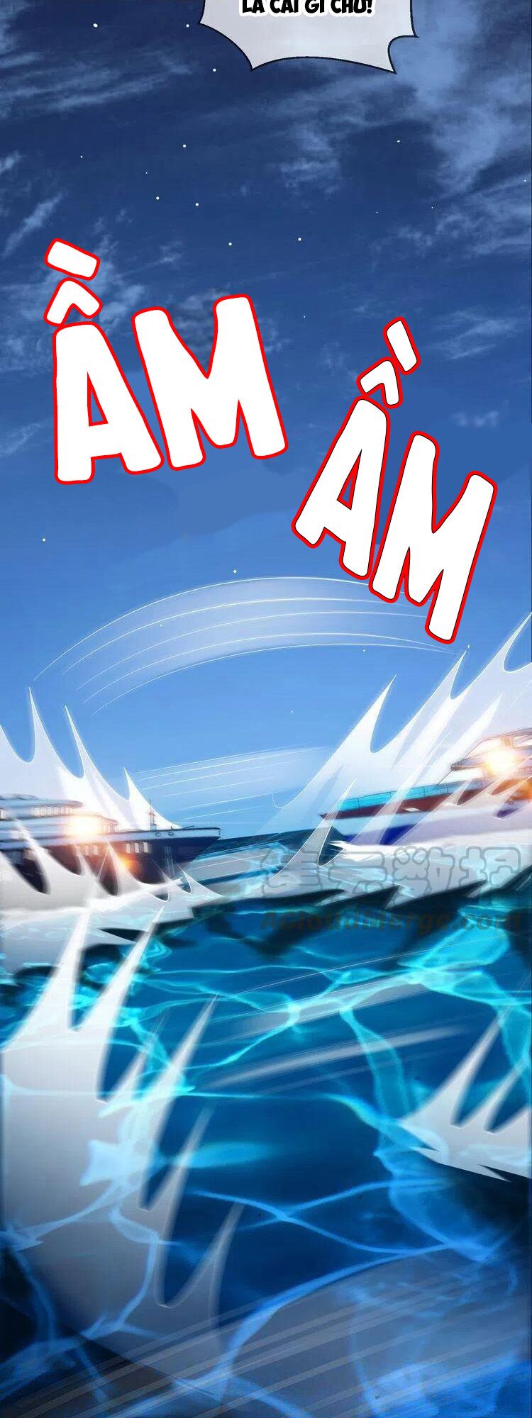 Cô Vợ Nhỏ Nuông Chiều Quá Lại Thành Ác!!: Chapter 218