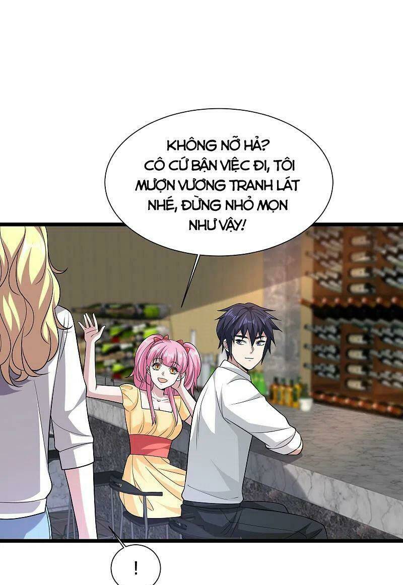 Đô Thị Tà Vương: Chapter 211