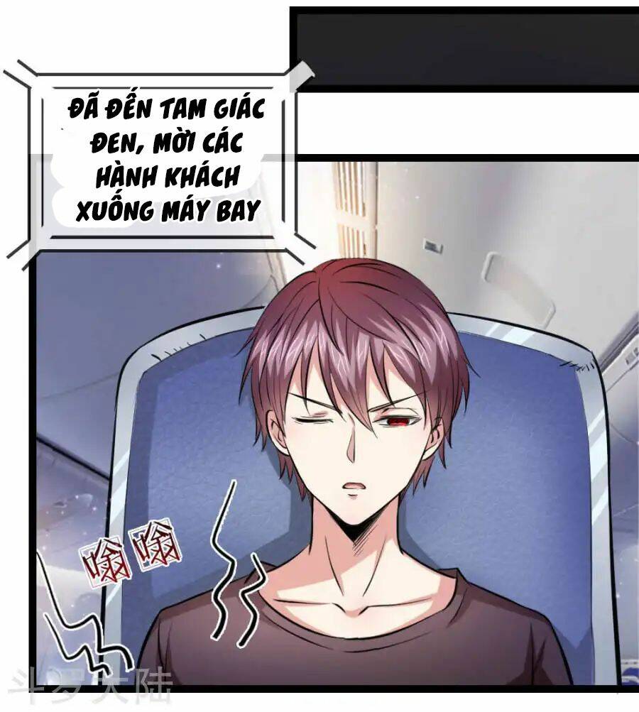 Tuyệt Thế Phi Đao: Chapter 71