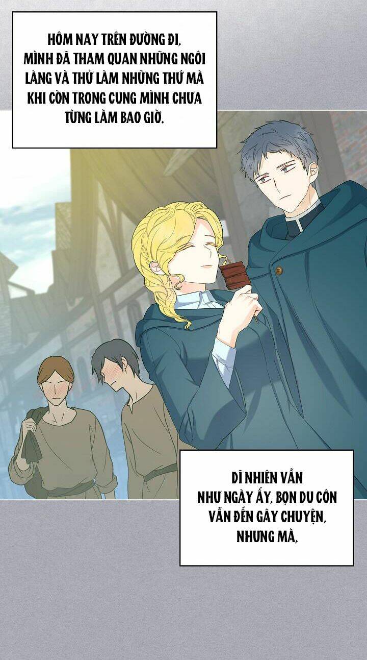 Kẻ Tạo Ra Nữ Phản Diện: Chapter 46