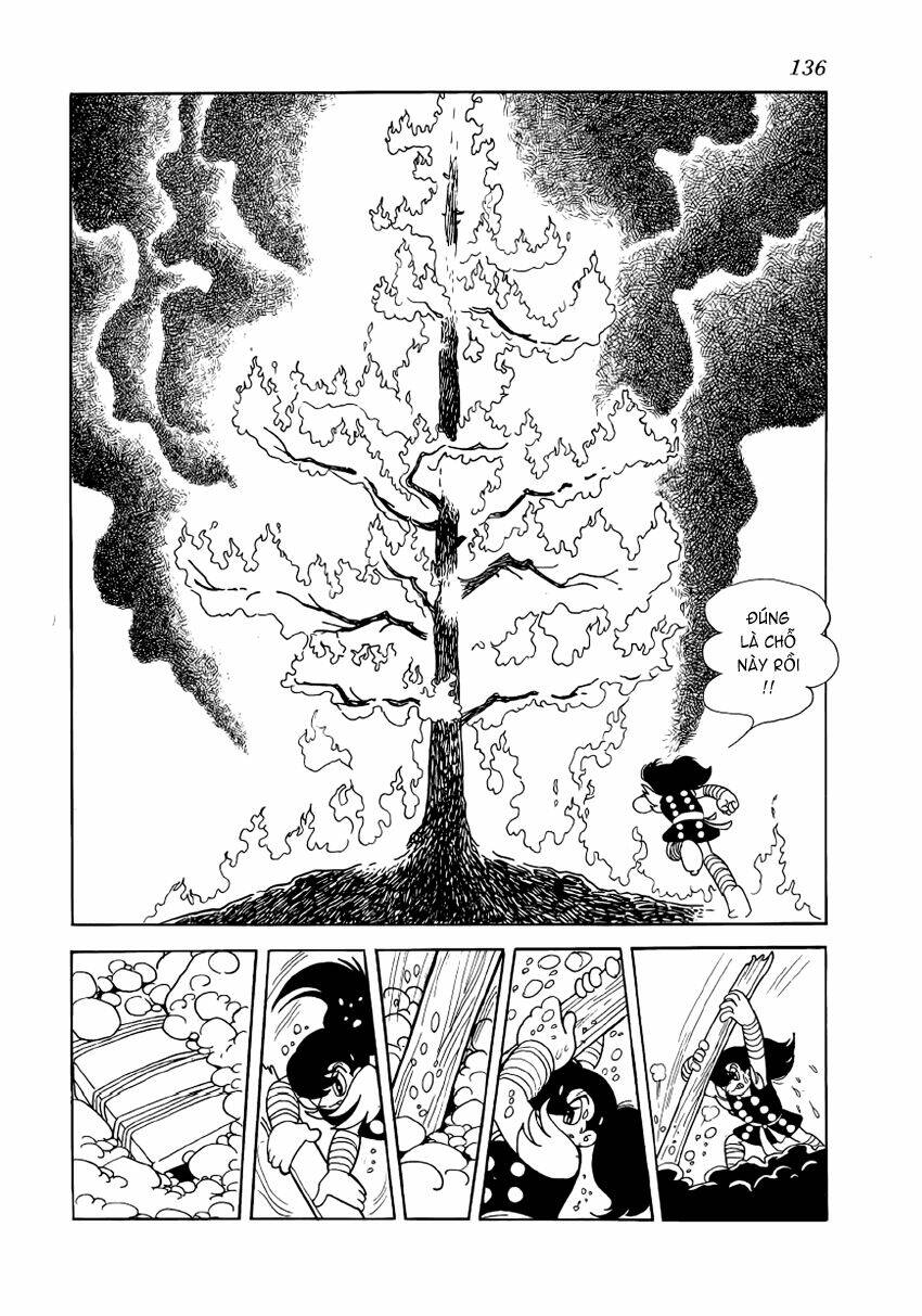 Chim Lửa: Chapter 16