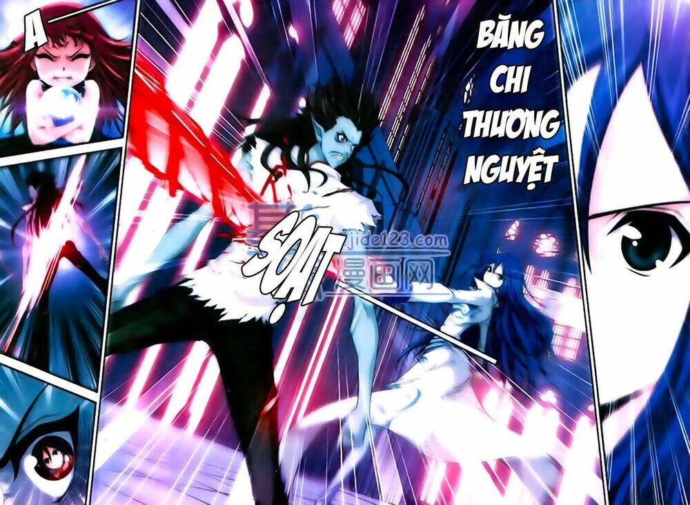 Thâu Tinh Cửu Nguyệt Thiên: Chapter 451