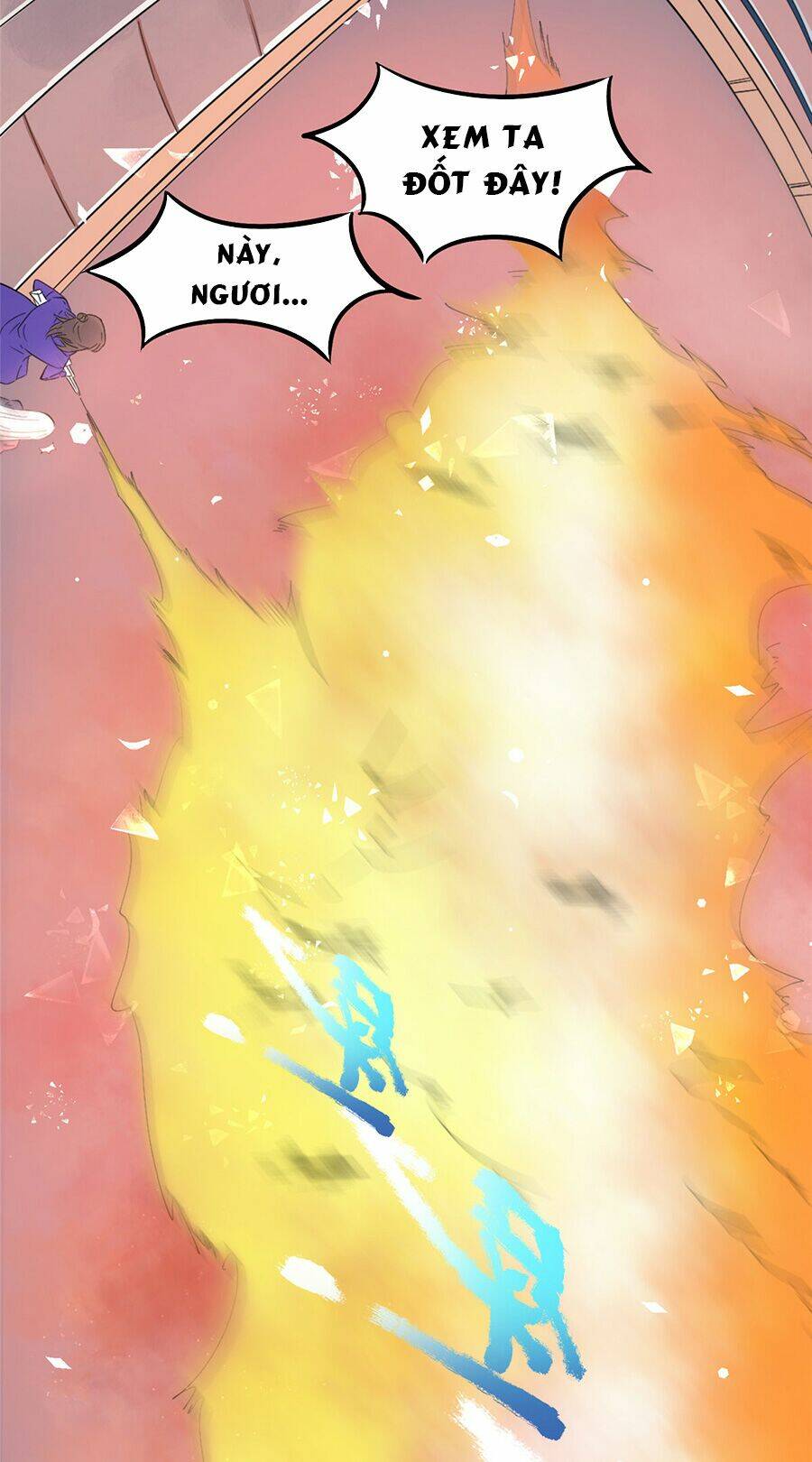 Ta Có Trăm Vạn Trò Chơi: Chapter 3