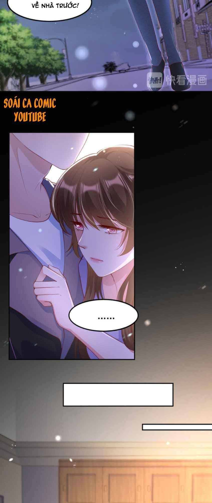 Nhất Sanh Hữu Hỉ: Chapter 16