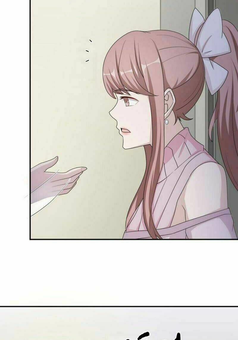 Mạc Thiếu Bức Hôn: Vợ Mới Khó Chống Đỡ: Chapter 55