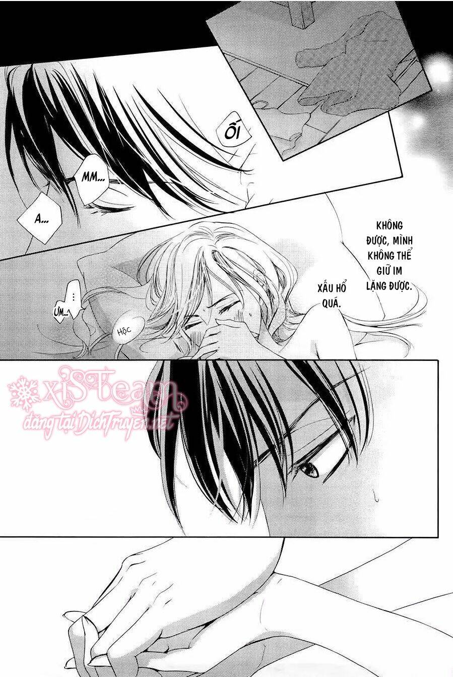 Ai Rồi Cũng Phải Kết Hôn: Chapter 10