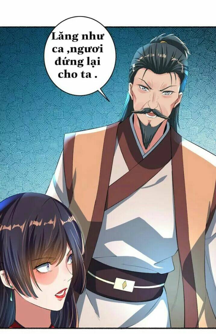 Cuồng Phi Phách Lối: Chapter 30