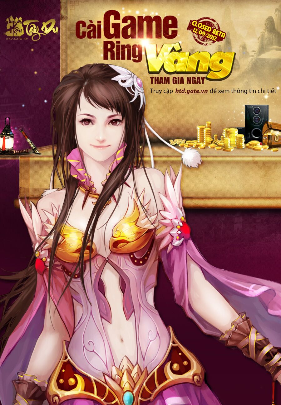 Tình Yêu Ngang Trái: Chapter 42