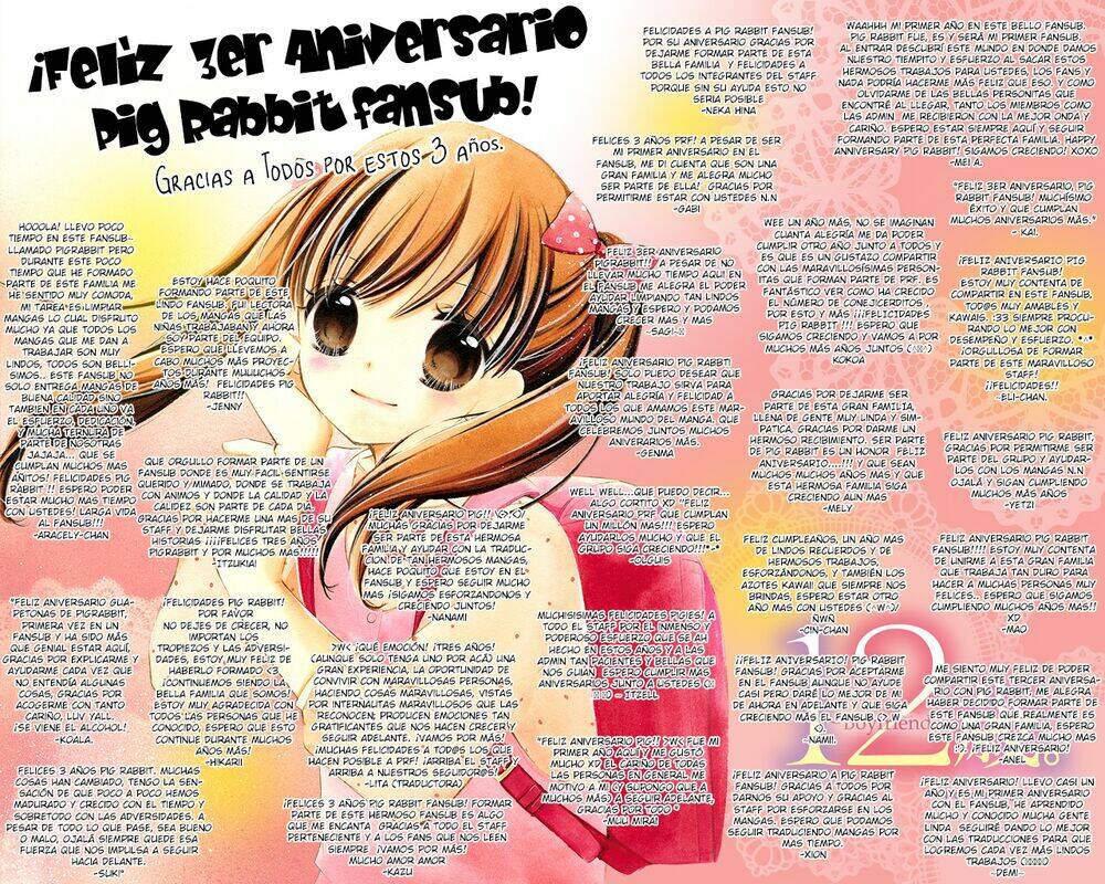 Henyoku No Labyrinth: Chapter 4