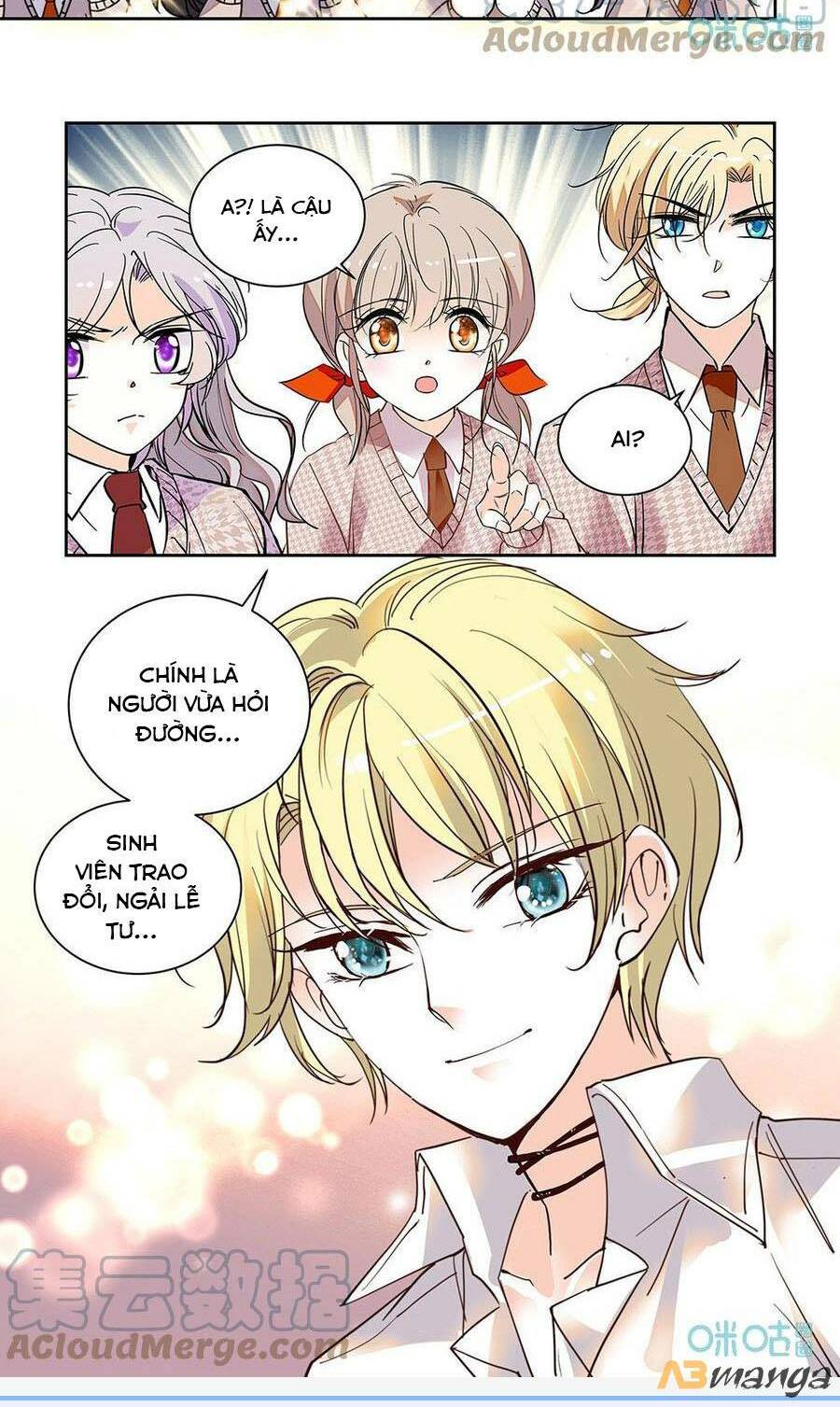 Thanh Ninh Chi Hạ: Chapter 482
