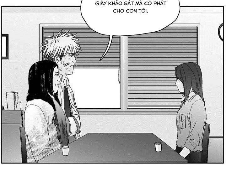 Dear Boy: Chapter 41