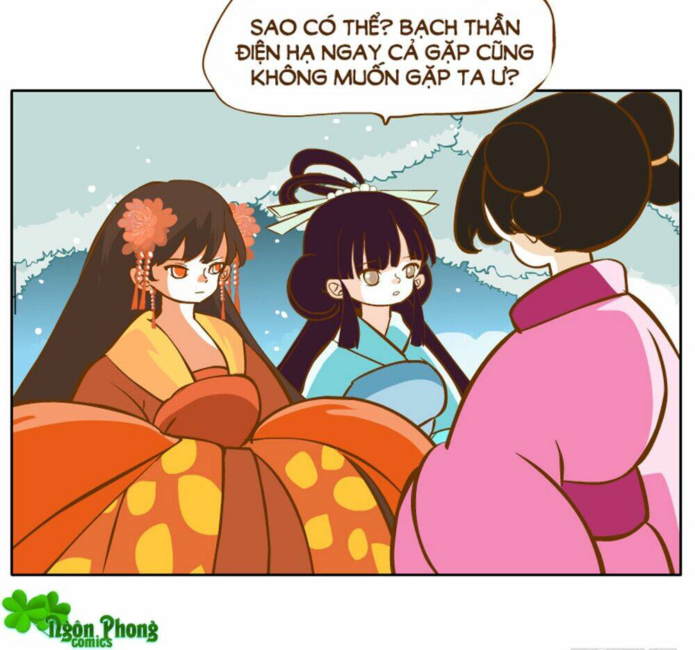 Hòa Thượng Và Tiểu Long Quân: Chapter 55