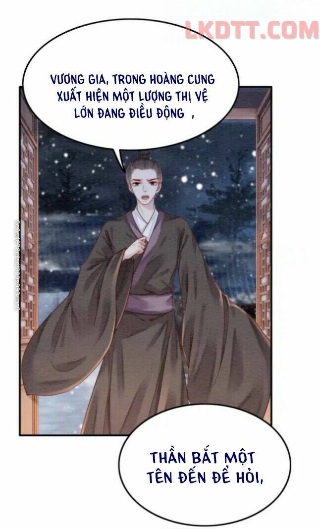 Trọng Sinh Bá Sủng Nhiếp Chính Vương Quá Mạnh Mẽ: Chapter 226