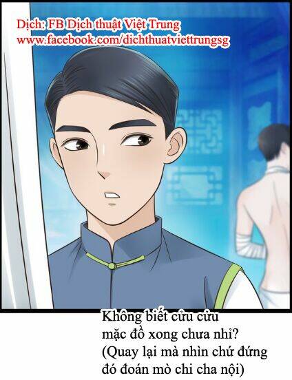 Cậu Câm: Chapter 15