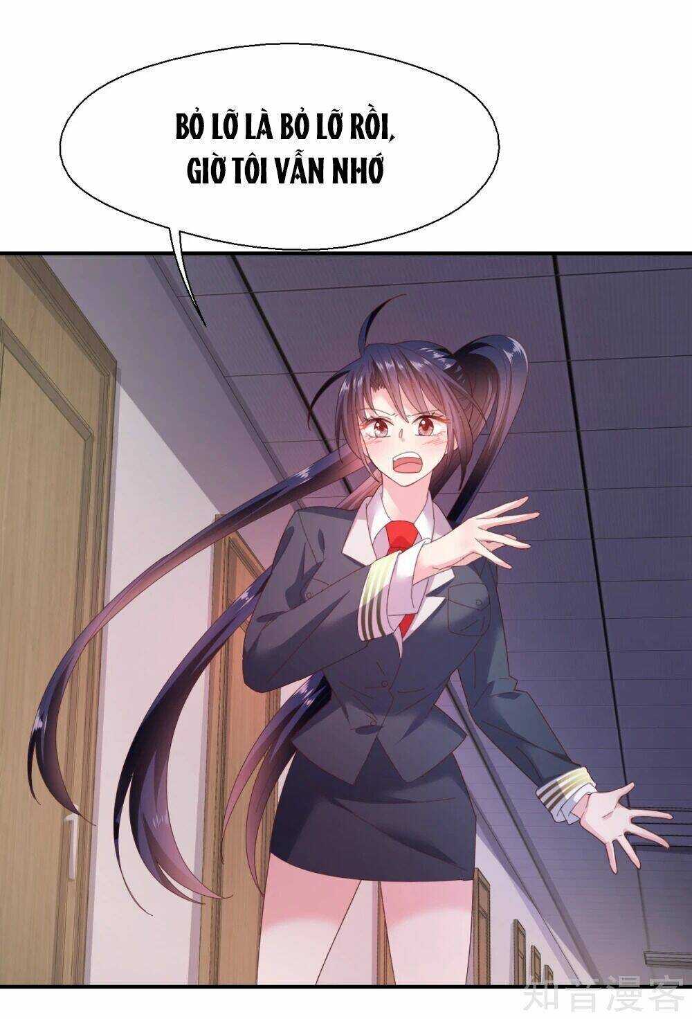 Sau Này Vẫn Cứ Thích Anh: Chapter 40