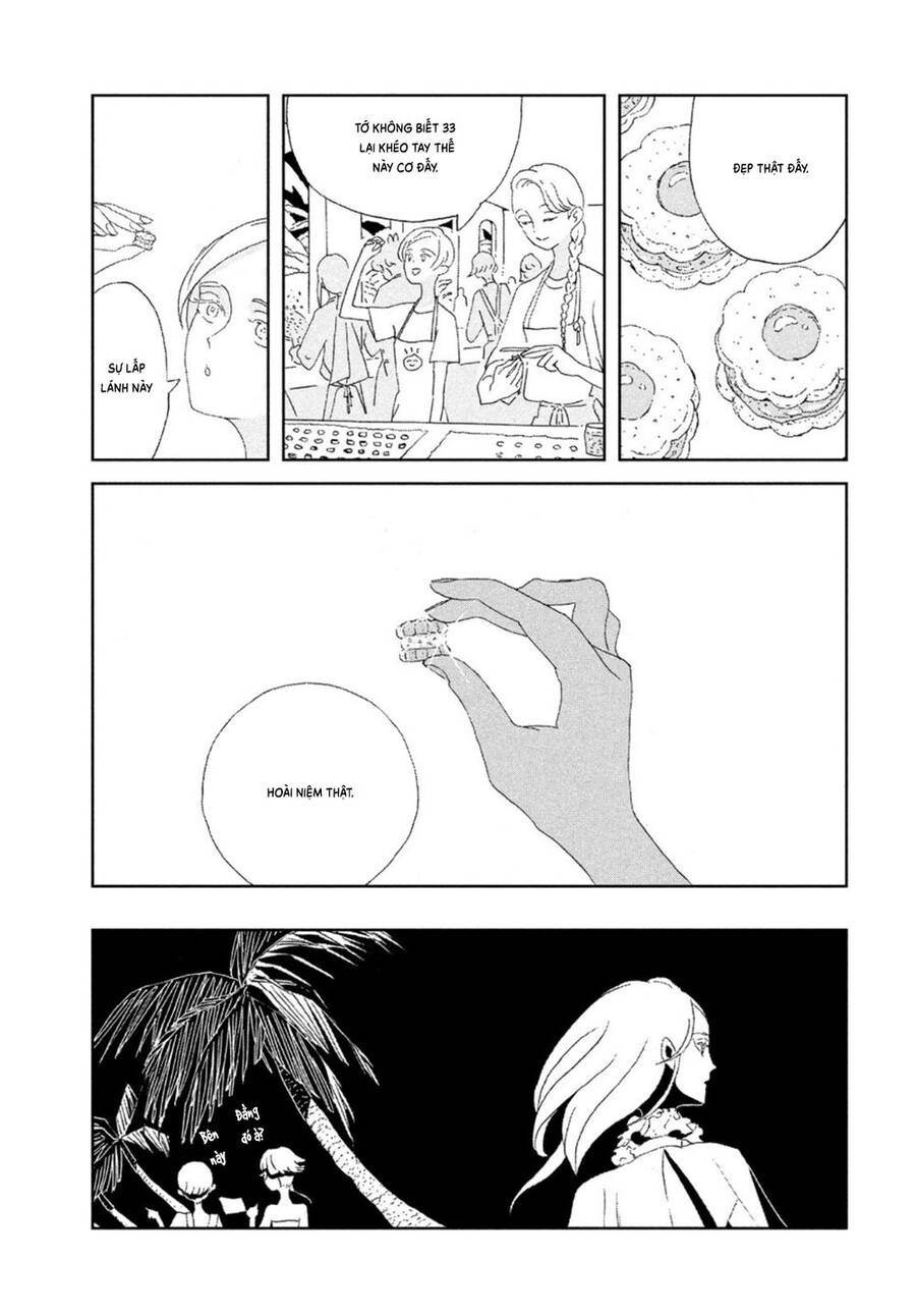 Houseki no Kuni: Chapter 96