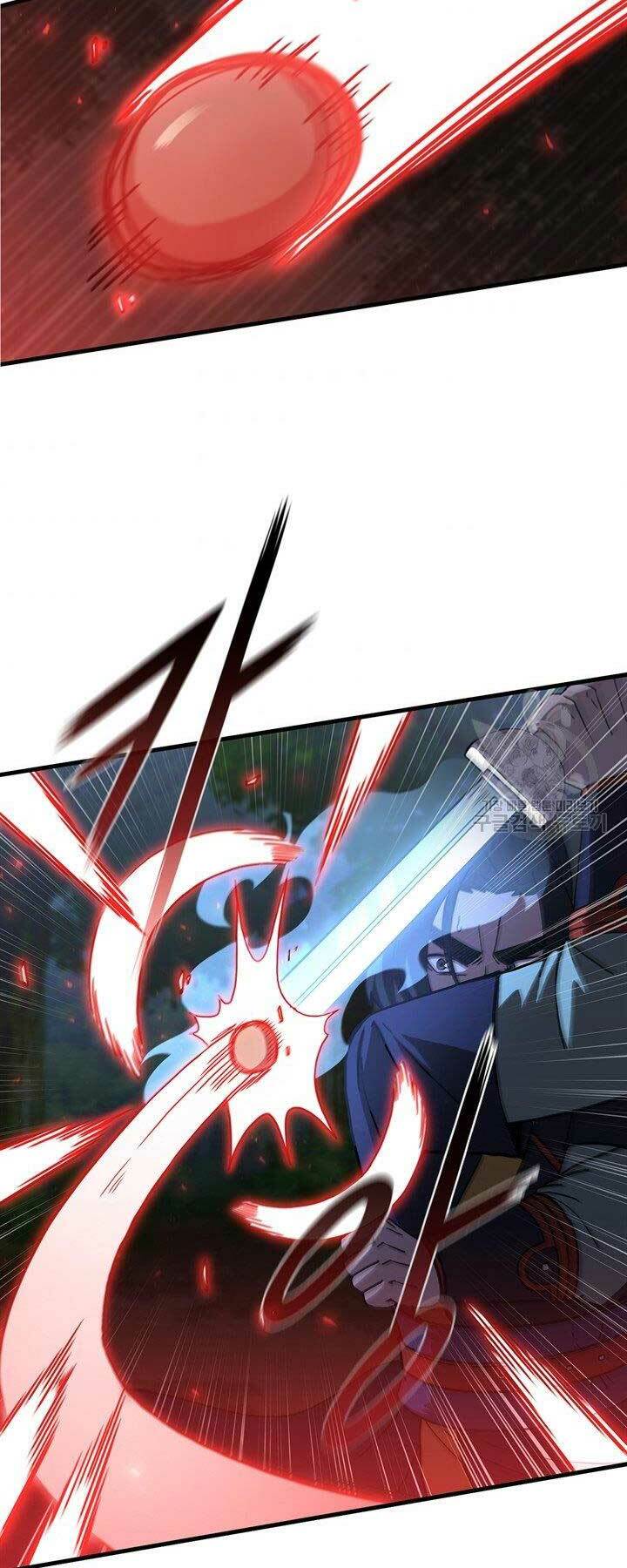 Thân Thủ Đệ Nhất Kiếm: Chapter 96