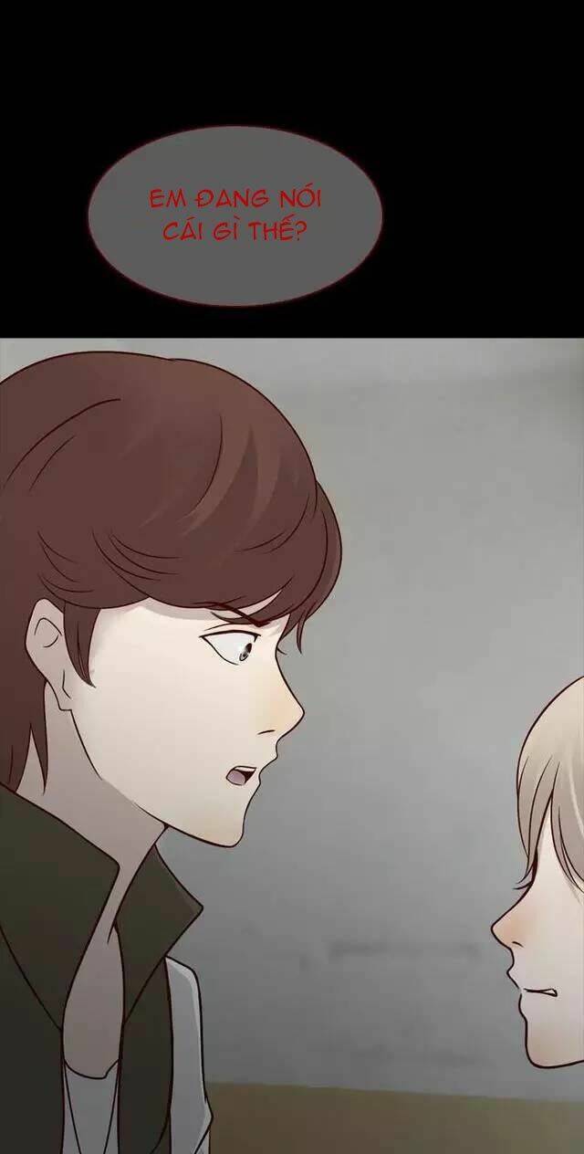 Tấm Da Người: Chapter 13