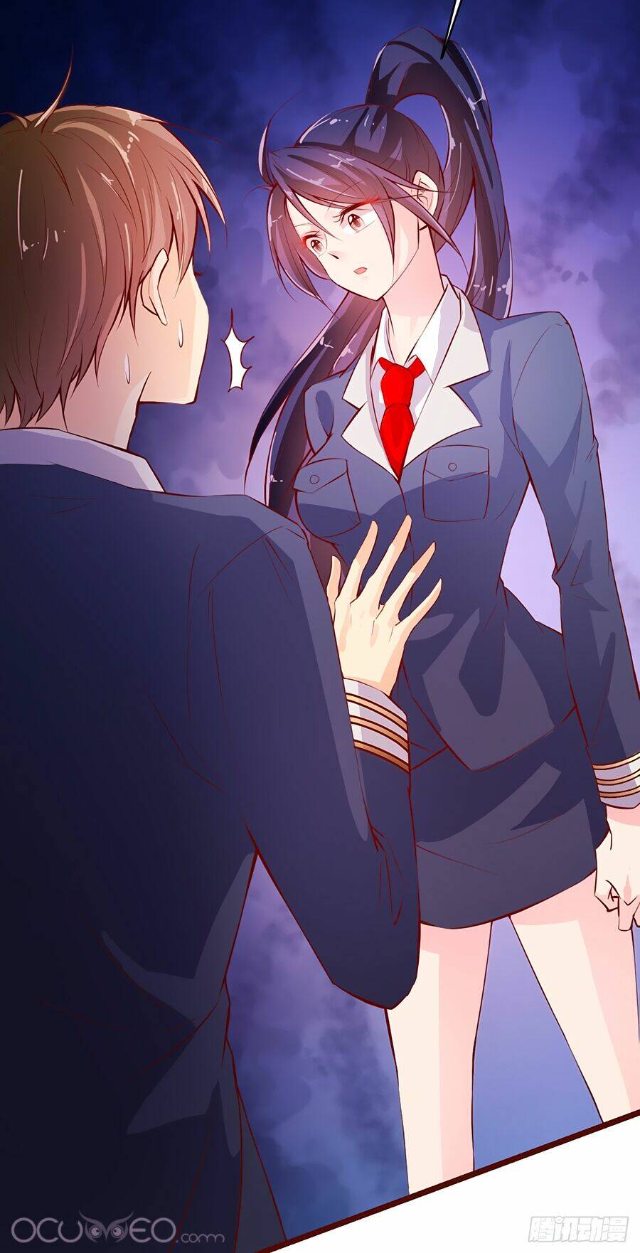 Sau Này Vẫn Cứ Thích Anh: Chapter 2