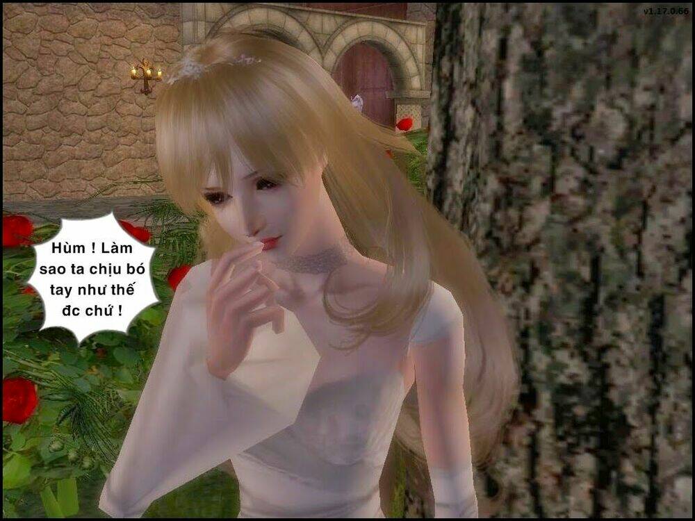 Truyện Sims - Earl Story: Chapter 37