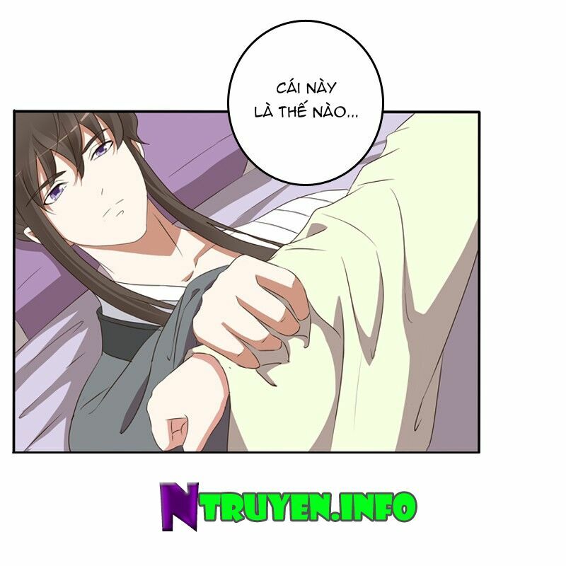 Thông Linh Phi: Chapter 118
