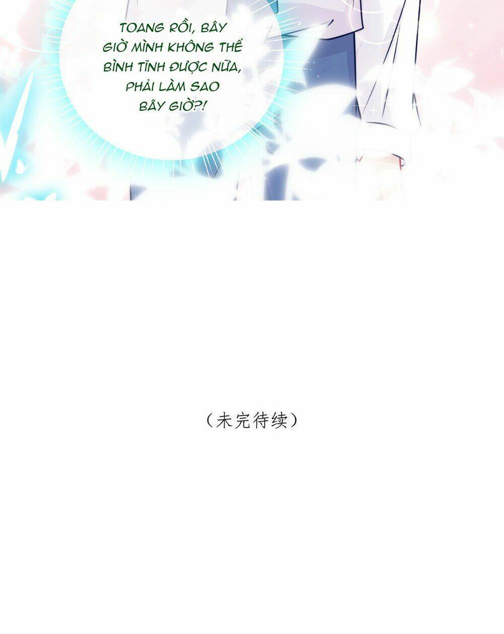 Khi Cô Gái Nhìn Thấy Thời Gian: Chapter 35