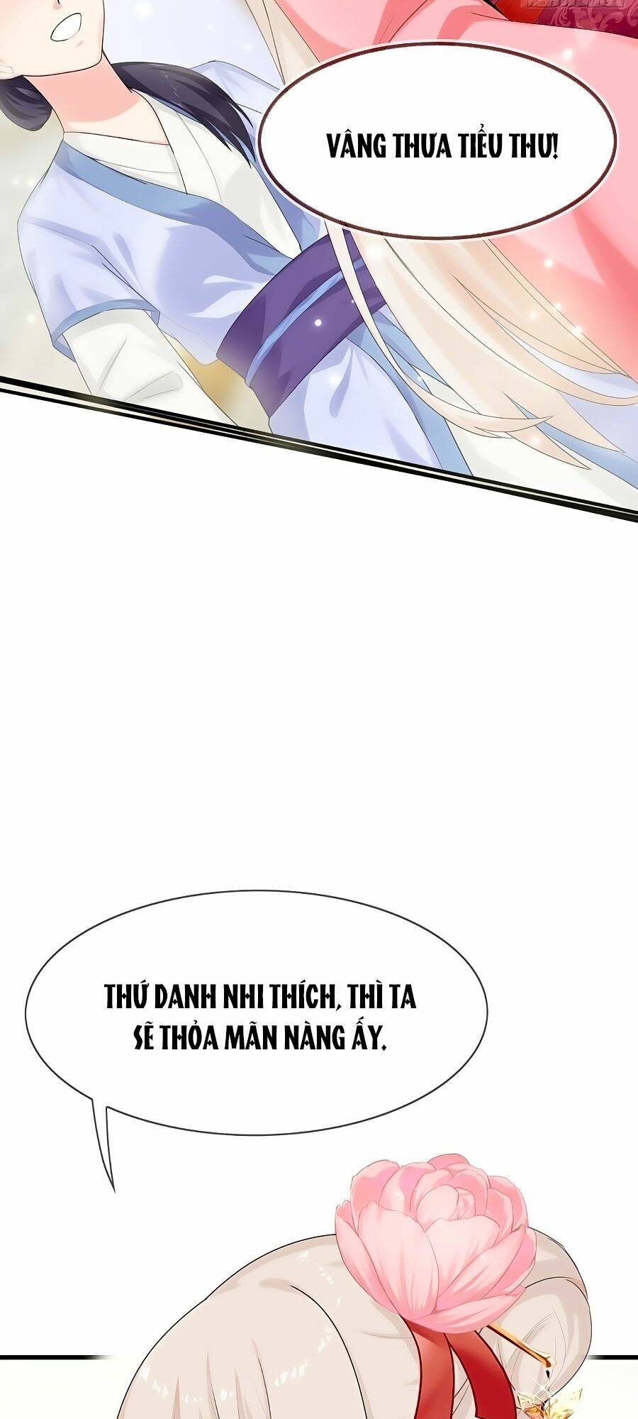 Tận Kiển Minh Thần: Chapter 4