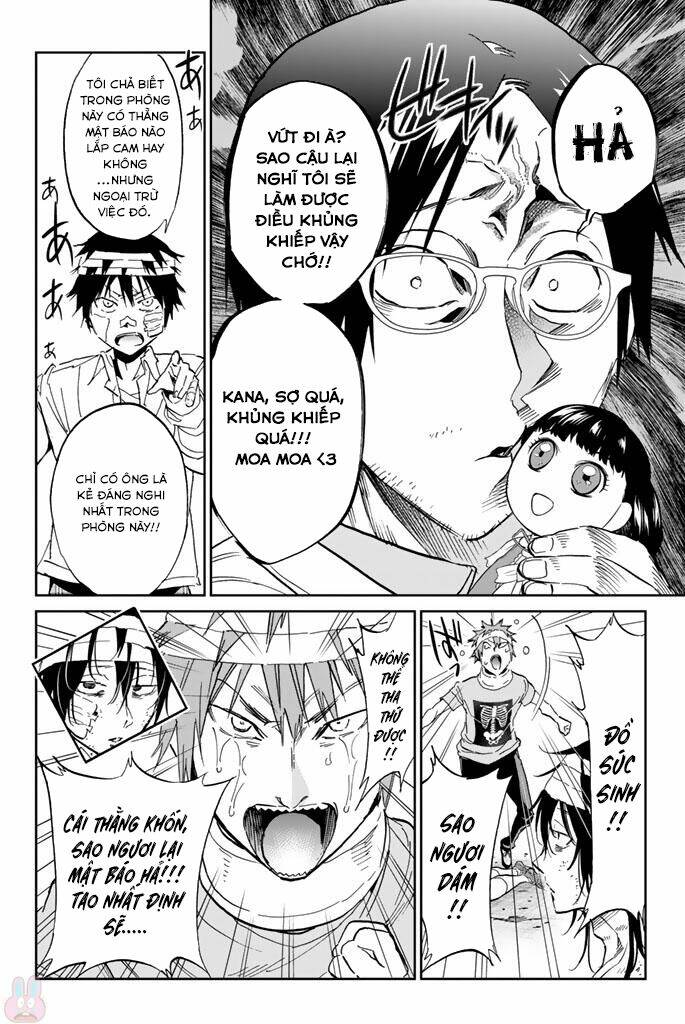 Real Account Ii: Chapter 125