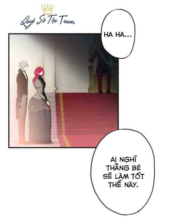 Tồn Tại Với Tư Cách Là Vợ Của Nam Chính: Chapter 19: Hôn nhân chính trị