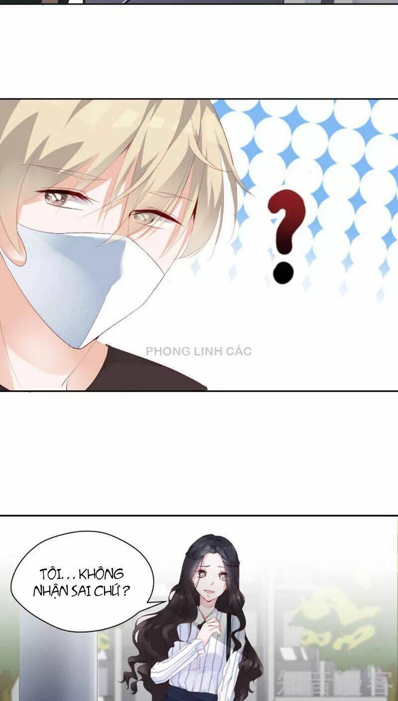 Nam Thần Là Một Đôi: Chapter 72