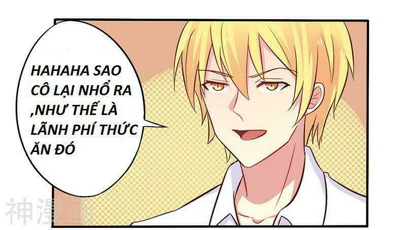 Tổng Tài Đã Cưới Em: Chapter 56