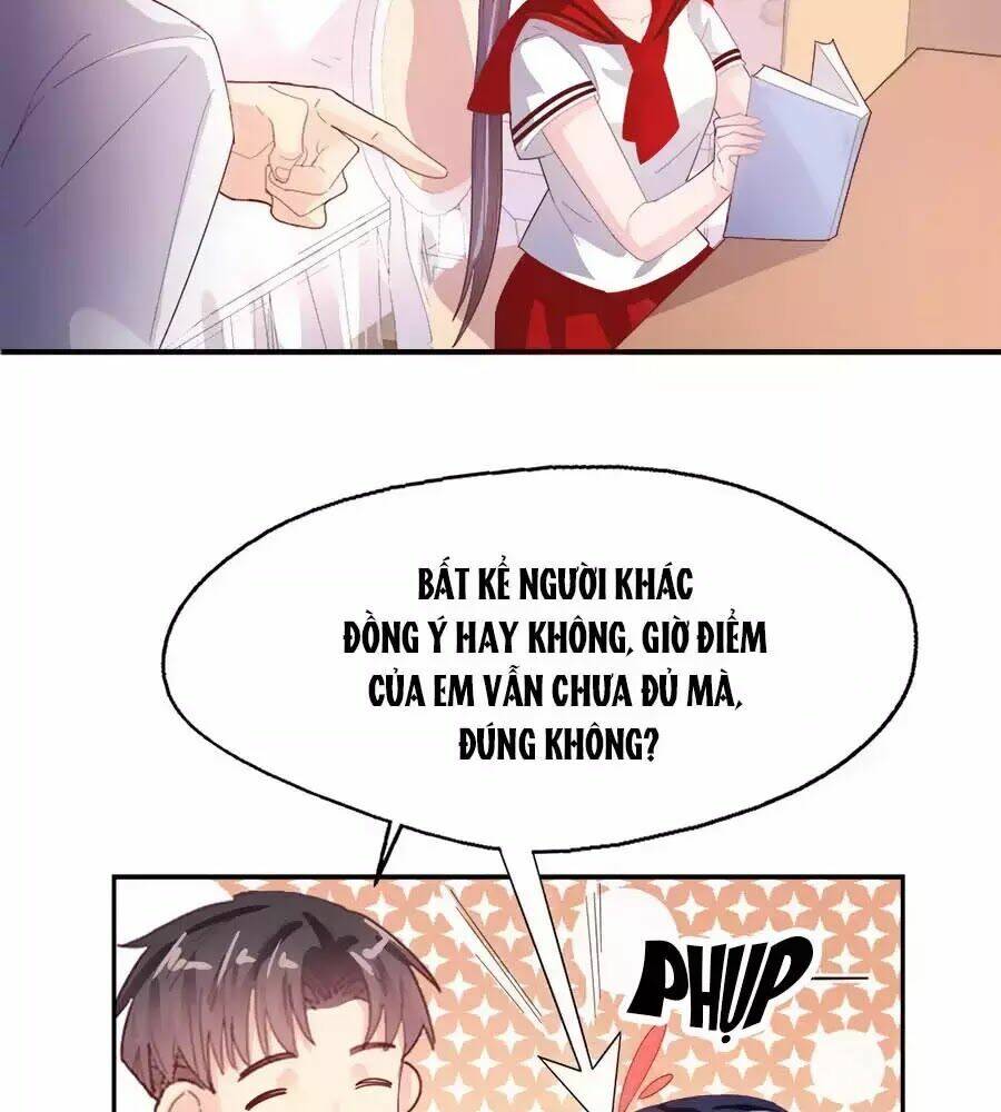 Sau Này Vẫn Cứ Thích Anh: Chapter 71