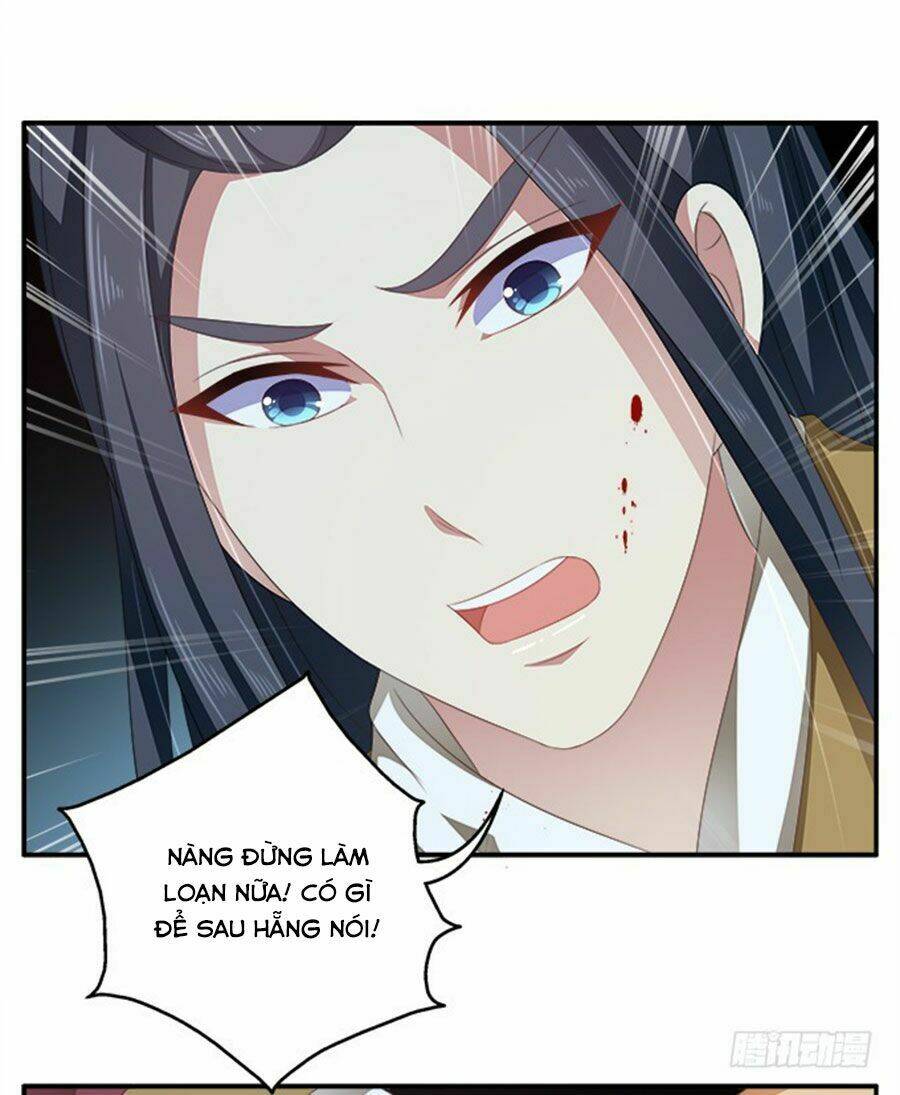 Thịnh Thế An Nhiên: Chapter 38