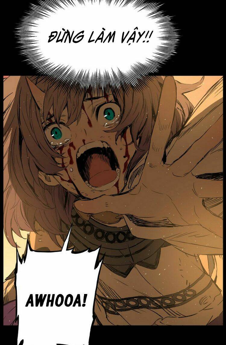 Vô Kiếm Tiểu Tử: Chapter 77