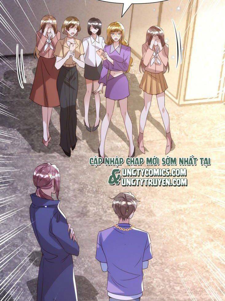Thú Thụ Bất Thân: Chapter 106