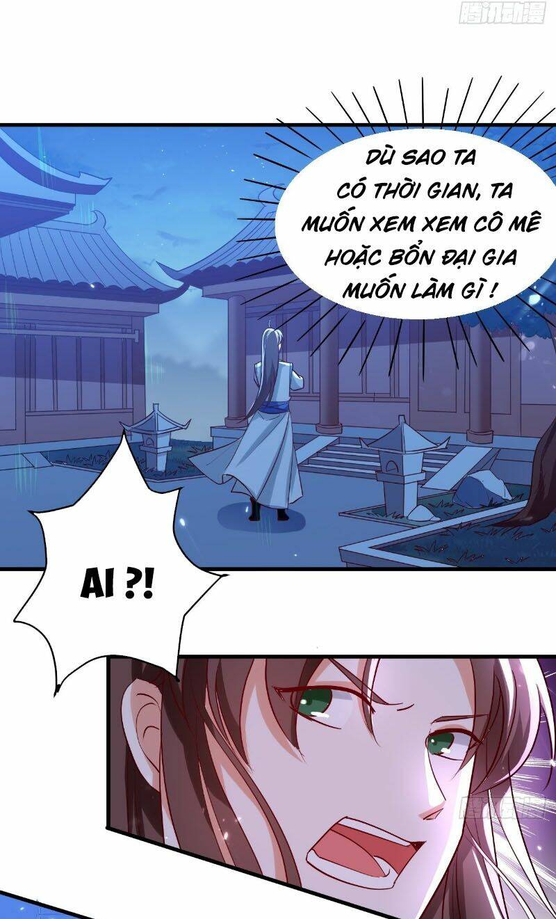 Dị Giới Siêu Cấp Ở Rể: Chapter 131