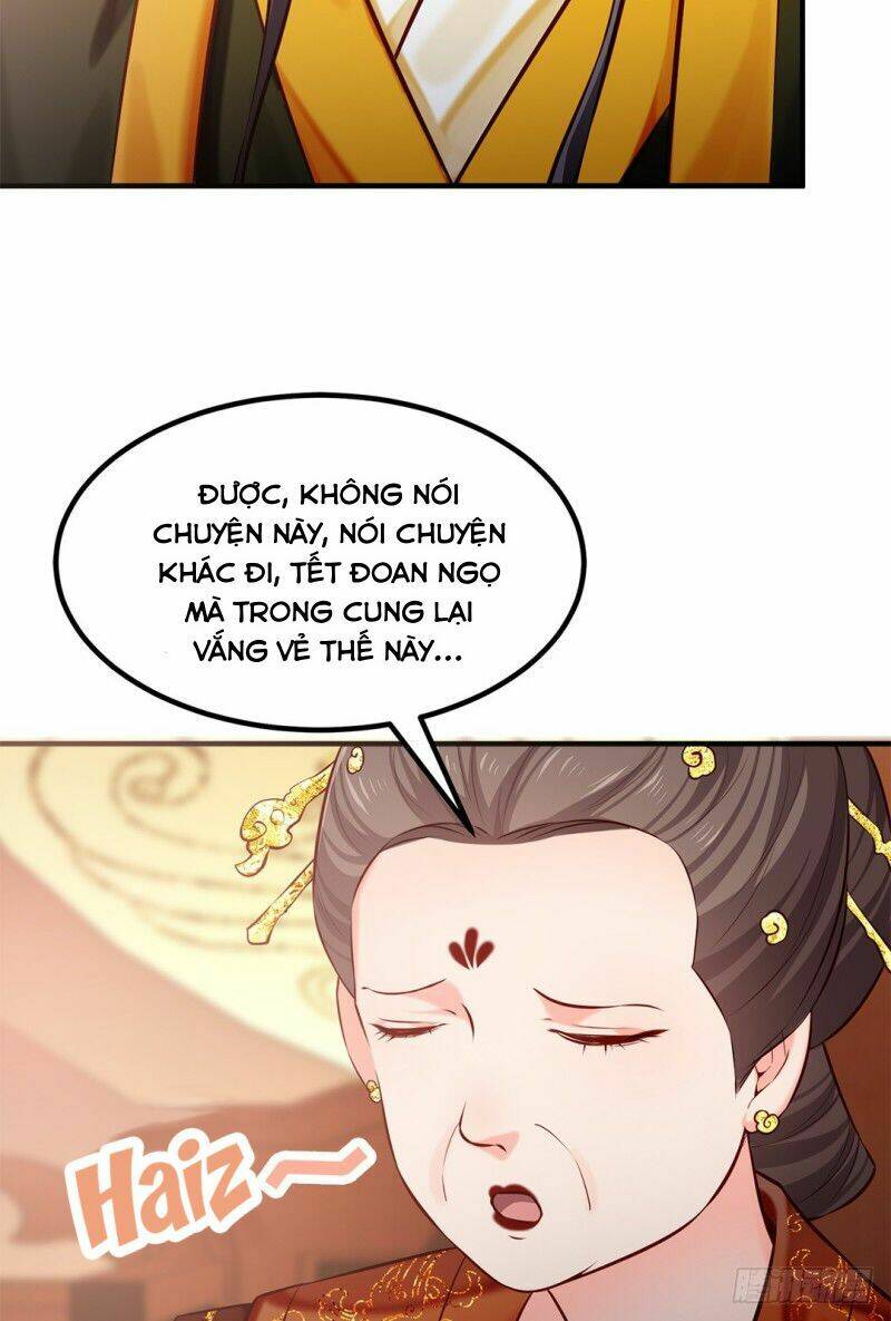 Bệ Hạ Xin Tự Trọng: Chapter 39