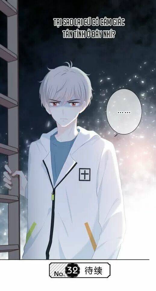 Vấp Phải Nghịch Quang: Chapter 31