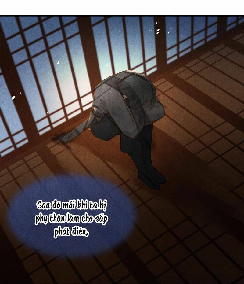 Thành Chủ Mỗi Ngày Đều Mơ Ước Ta: Chapter 39