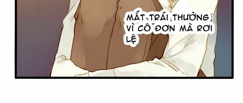 Hằng Mộng Nam Thần: Chapter 12