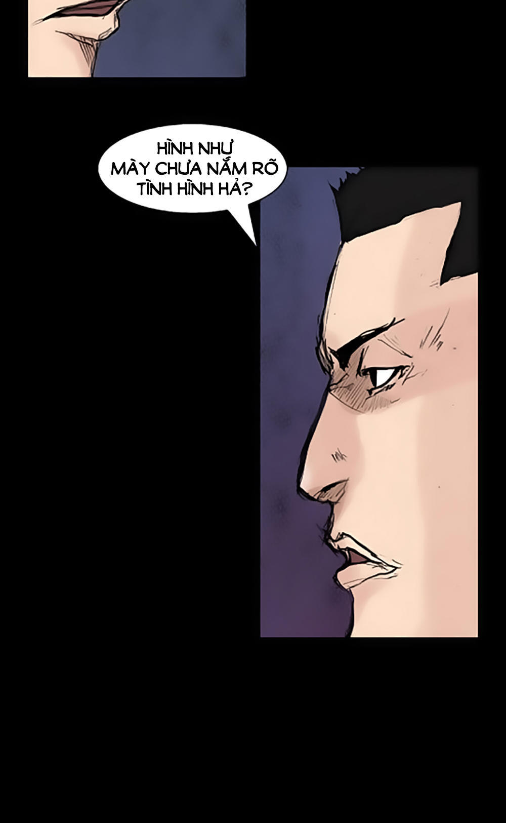 Độc Cô: Chapter 33