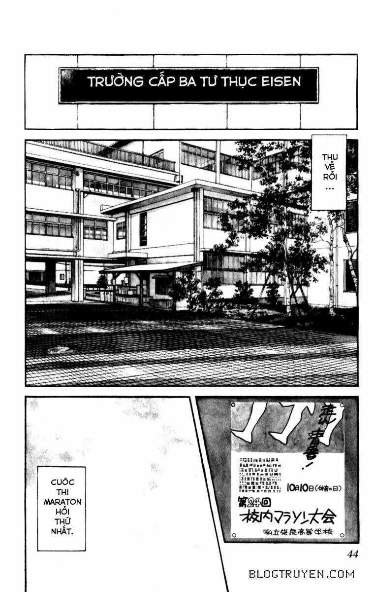 Rough - Ngọc Thô: Chapter 102