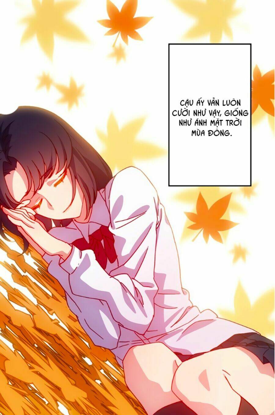 Bài Hát Tình Yêu: Chapter 6