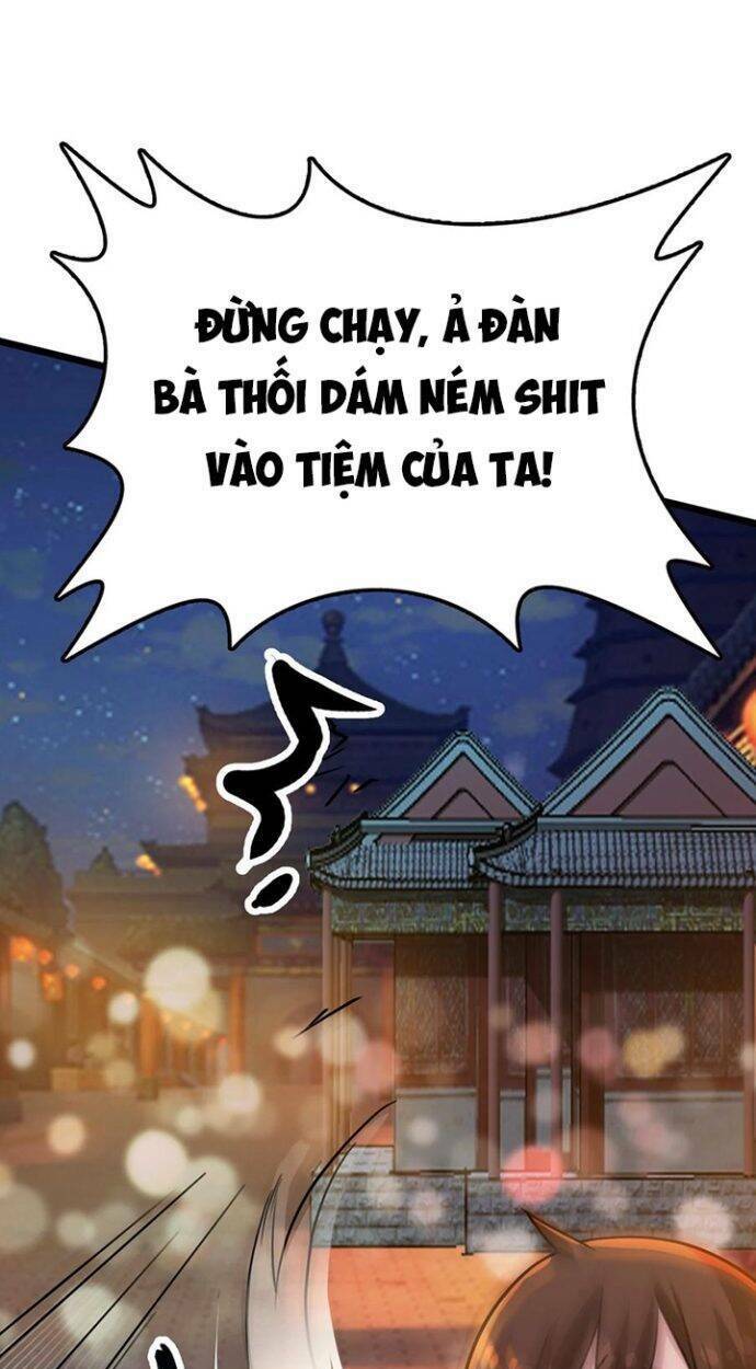 Đại Bảo Kiếm Của Tôi: Chapter 19